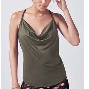 Fabletics Augustina tank
